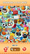 Hidden Object Finger Tap screenshot 4