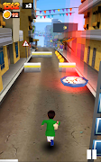 Run Sheeda Run تصوير الشاشة 1