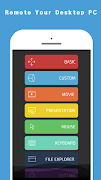 [Remote] MyRemote Lite screenshot 2