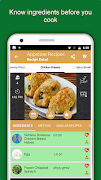 Appetizers, Snacks & Starters screenshot 6