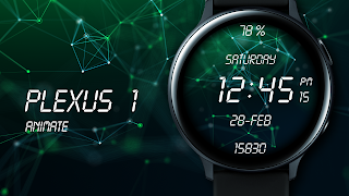 Plexus 1 スクリーンショット 1