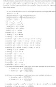 ALL MATHS FORMULA 截图 2
