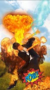 SuperPowers Fx Effects screenshot 2