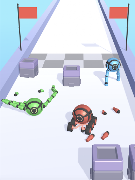 Assemble Race Screenshot 7