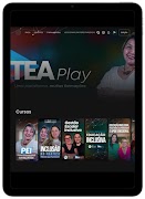 TEA Play imagem de tela 4