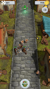 Zombie fighter screenshot 1