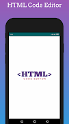 HTML Code Editor Screenshot 5