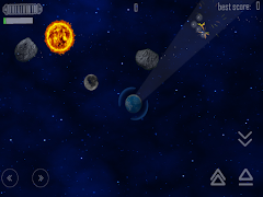 Combat earth ภาพหน้าจอ 3