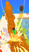 برنامه‌نما Bomb Head عکس از صفحه