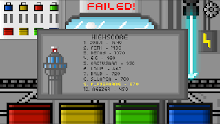 SortingBags 截圖 5