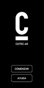 Cotec AR Poster