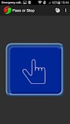Pass or Stop: random selector 스크린샷 1