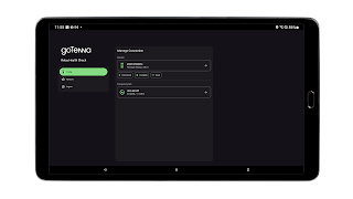 Relay Manager اسکرین شاٹ 4