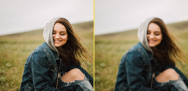 پوستر Camera Booster