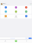 Zero GPS ภาพหน้าจอ 4