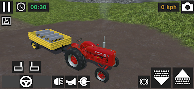 Transporting Missions 23 syot layar 6