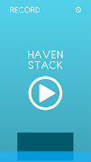 Haven Stack penulis hantaran