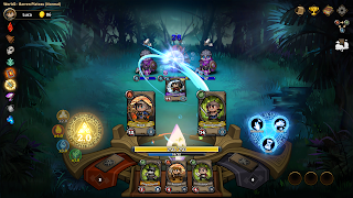 Heroes Wanted screenshot 4