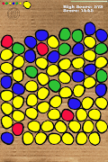 Doodle Bubble Physics Explode imagem de tela 2