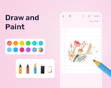 My Diary - Daily Diary Journal Screenshot 6