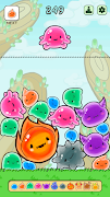 Slimefall screenshot 1