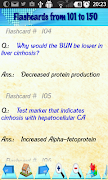 Gastrointestinal USMLE S2CK QA تصوير الشاشة 5