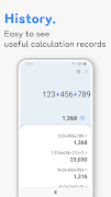 Simple Calc Widget screenshot 4