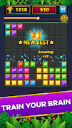 Block Puzzle Ekran Görüntüsü 3