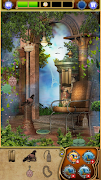 Magical Lands - Hidden Object penulis hantaran