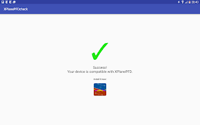 Compatibility check X-Plane screenshot 5