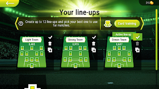 Calciatori Adrenalyn XL™ 25-26 screenshot 3