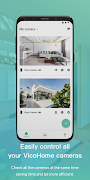 VicoHome: Smart Home Camera screenshot 4