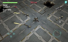 Last Gunner screenshot 7