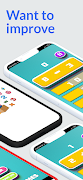 Kids Multiple Maths Game screenshot 1