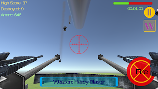 Tower Defense syot layar 5