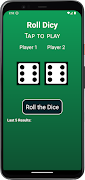 Roll Dicy 海报
