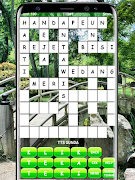 TTS Sunda - Teka Teki Silang S captura de pantalla 5