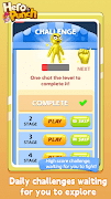 Hero Punch اسکرین شاٹ 2