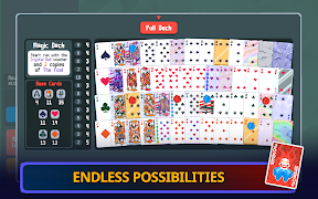 Balatro اسکرین شاٹ 6