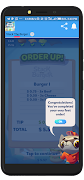 Stack The Burger screenshot 6