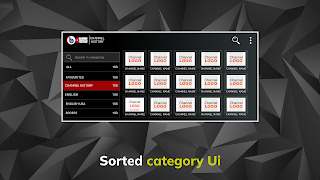 PEMUTAR IPTV BLINK screenshot 3