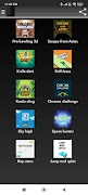 Mini games 海報