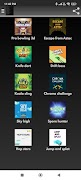 Mini games poster
