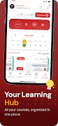Fintech Plus Academy スクリーンショット 4