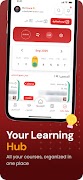 4 Schermata Fintech Plus Academy
