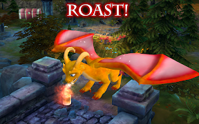 Dragon Maker اسکرین شاٹ 4