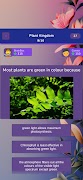 Botany Knowledge Quiz 스크린샷 3
