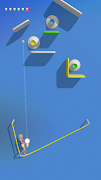 Fling Line 海报