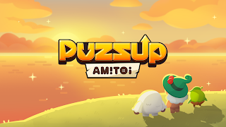 برنامه‌نما PUZZUP AMITOI عکس از صفحه