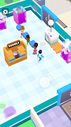 Laundry King: Soap Empire 截圖 3